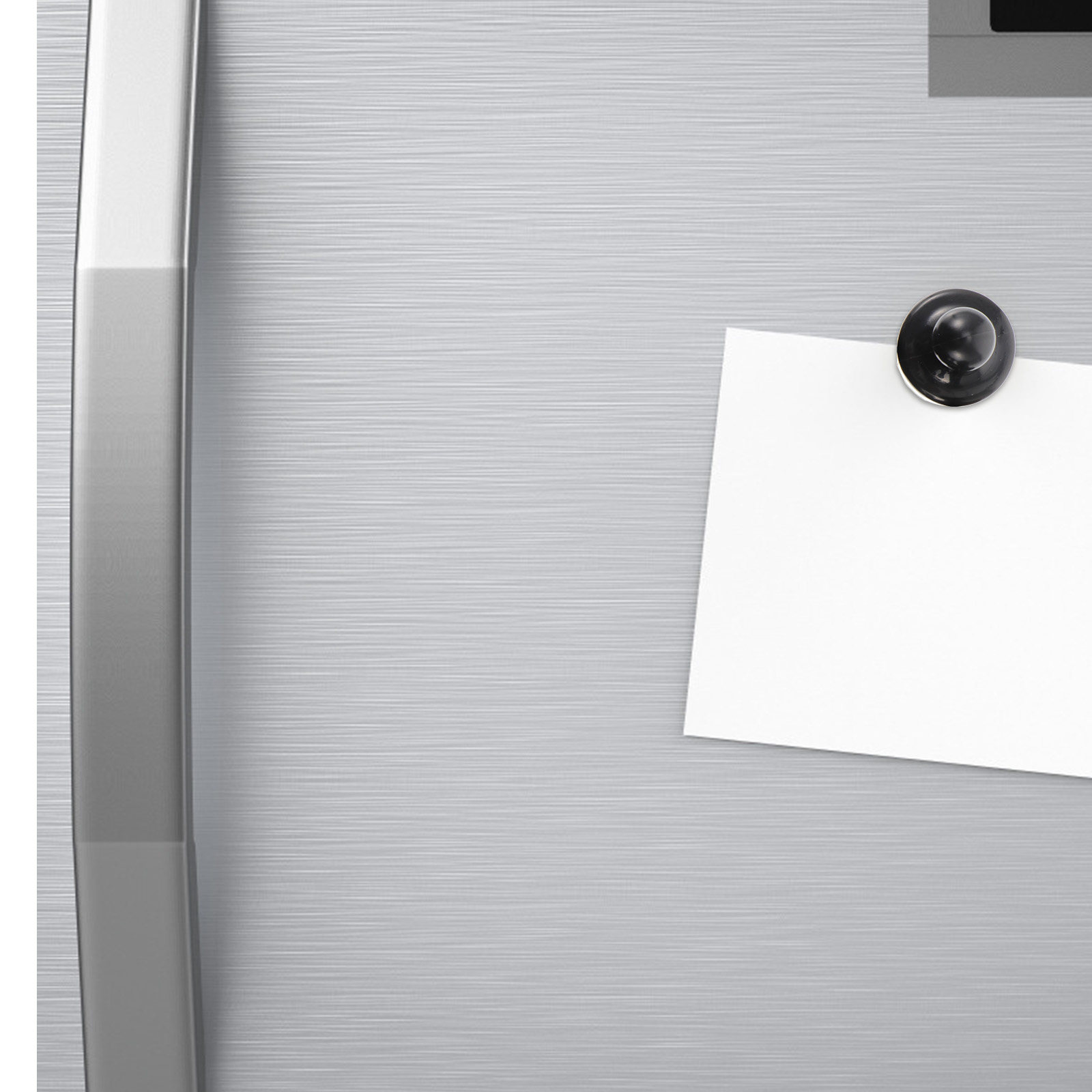 Whiteboard Magnetic - 10 Pezzi di Perni Magnetici in