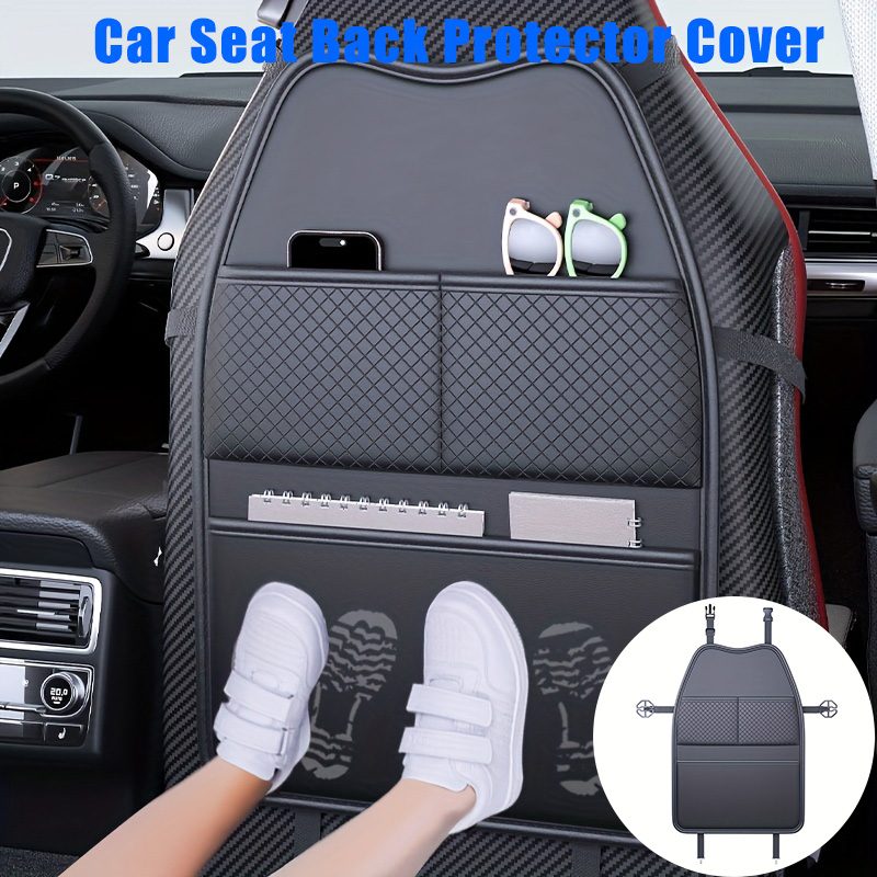 Mesh Back Cushion - Nuova copertura protettiva per seggiolino auto