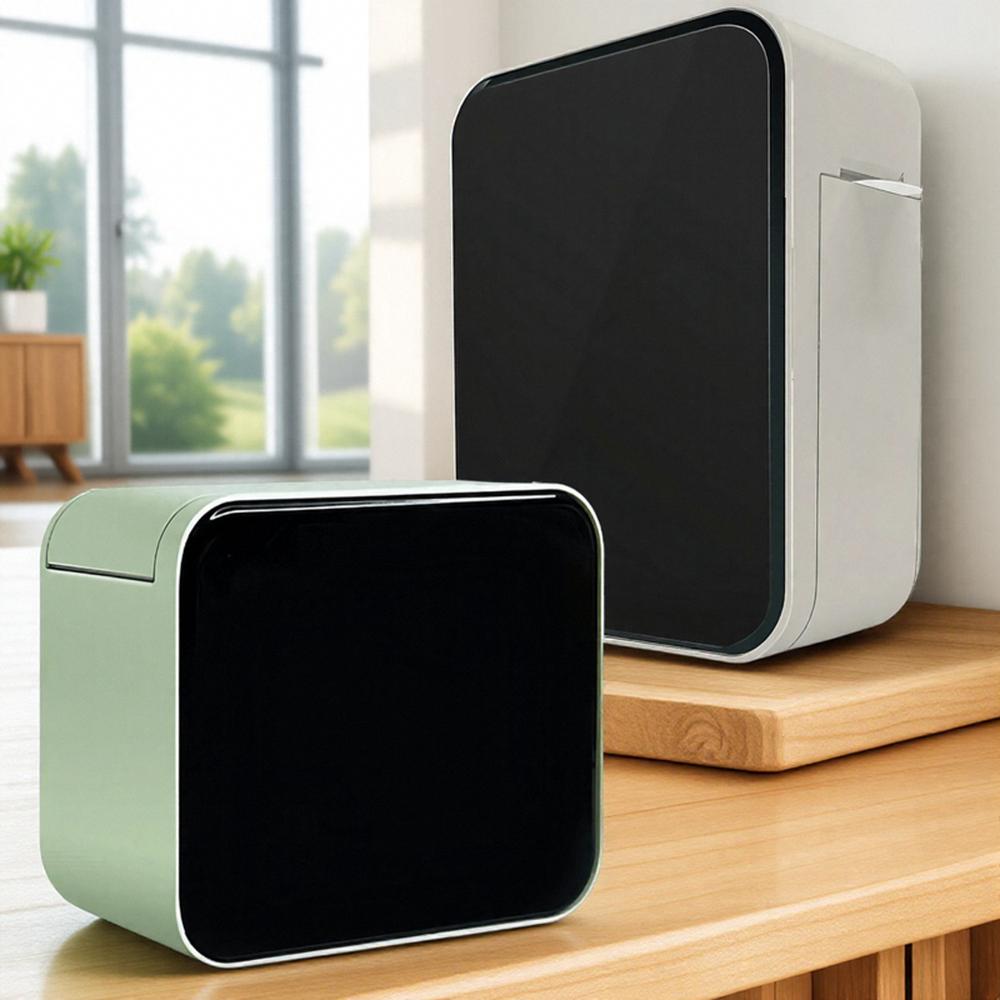 Home Office Printer - Stampante termica portatile wireless per etichette