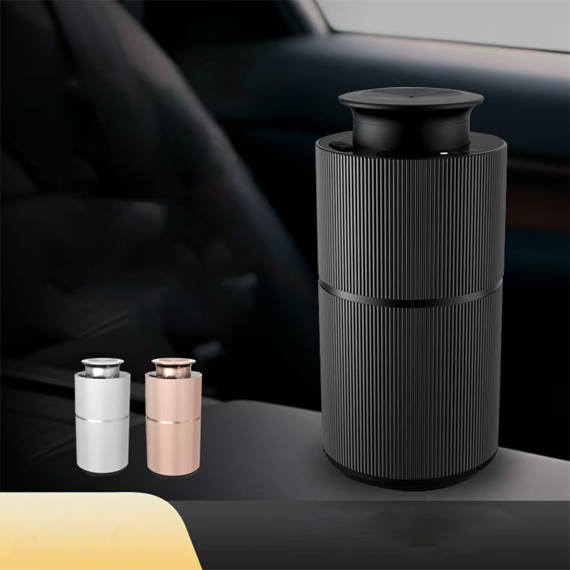 Home Office Gear - Diffusore per Auto Smart con Corpo