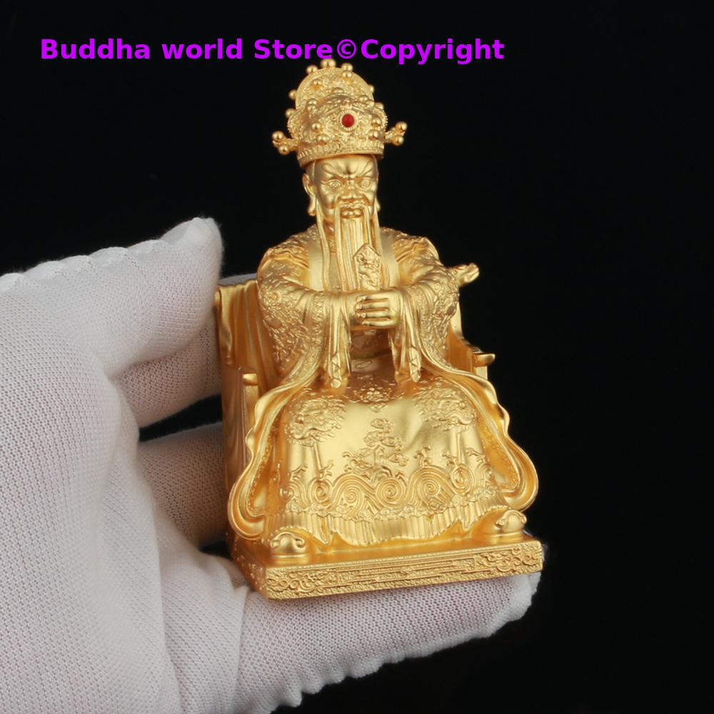 Home Office Ye - Famoso WU TAI SHAN Guangji Dragon