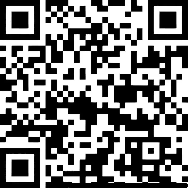 Home Office Number - Adesivi con Codice QR Personalizzati, Etichette