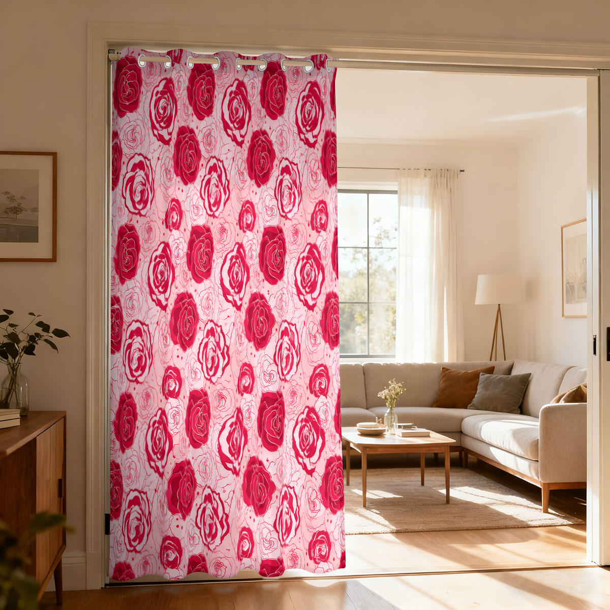 Home Office Rate - 1 tenda a un solo giro