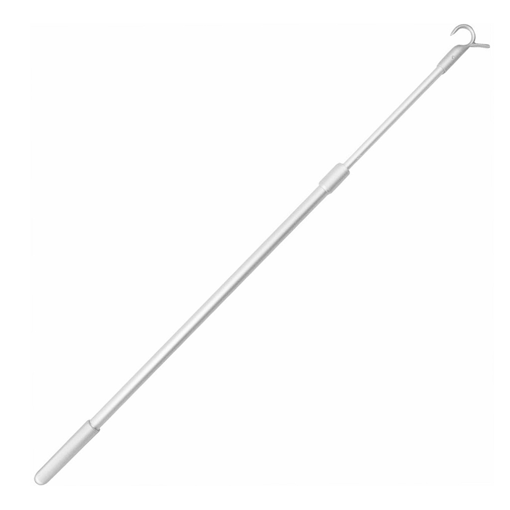 Home Office Gear - Asta Telescopica in Alluminio da 24