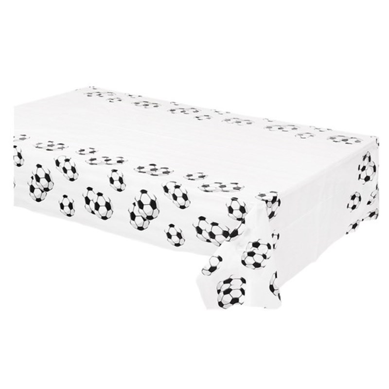 Home Office Number - 108*180 cm Tovaglia da calcio Forniture