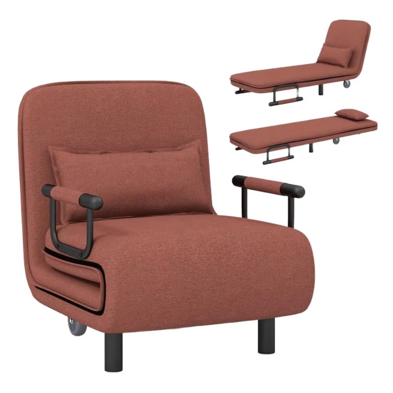 Home Office Buy - Acquista 1 comoda poltrona convertibile pieghevole