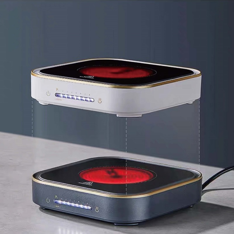 Home Office Gear - 1000W Casa Stufa Elettrica In Ceramica