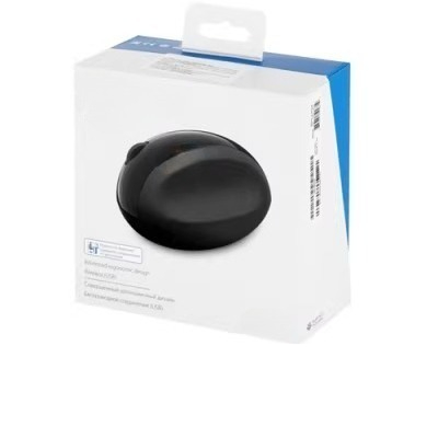 Home Office Of Microsoft - Mouse wireless Microsoft ergonomico a forma