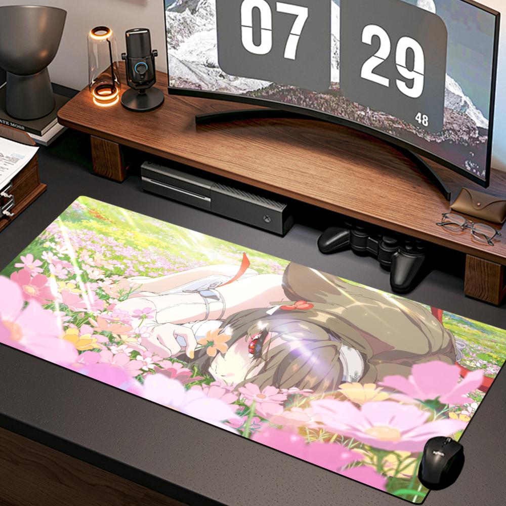 Home Office Ye - Tappetino per mouse Ye Shunguang, nuovo