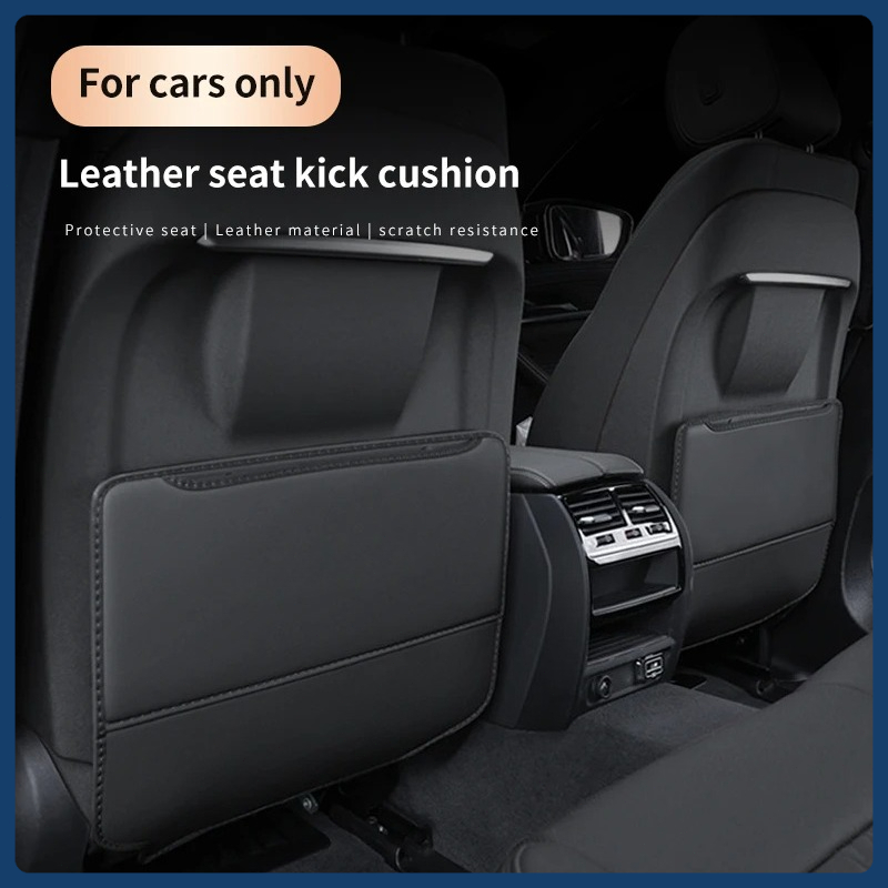 Mesh Back Cushion - Cuscinetti anti-calcio per auto Cuscinetti protettivi