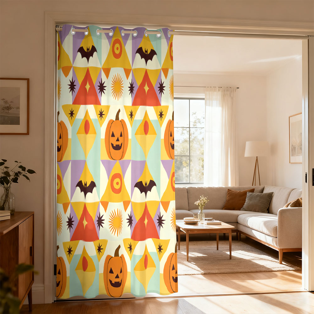 Home Office Rate - 1 tenda a anello singolo con