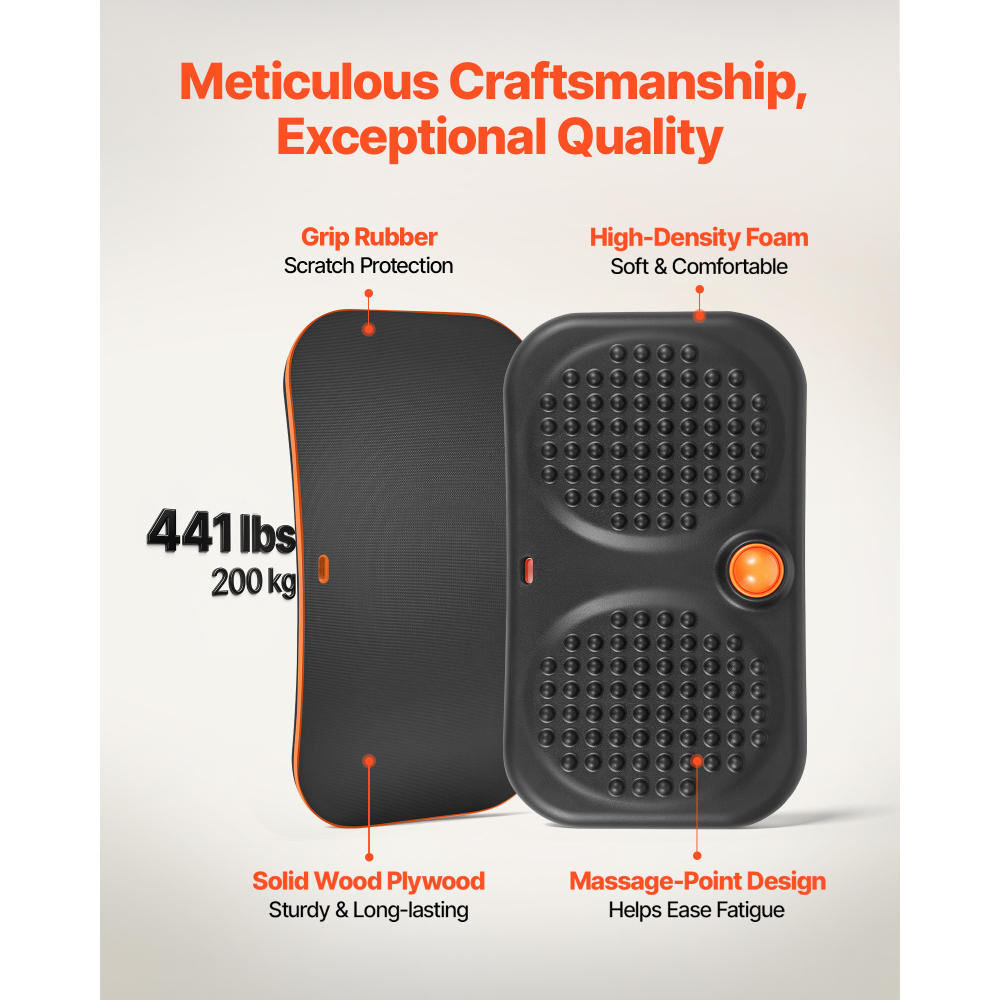 Tavola di Equilibrio Ye, Tavol - Home Office Ye recensione e prezzo