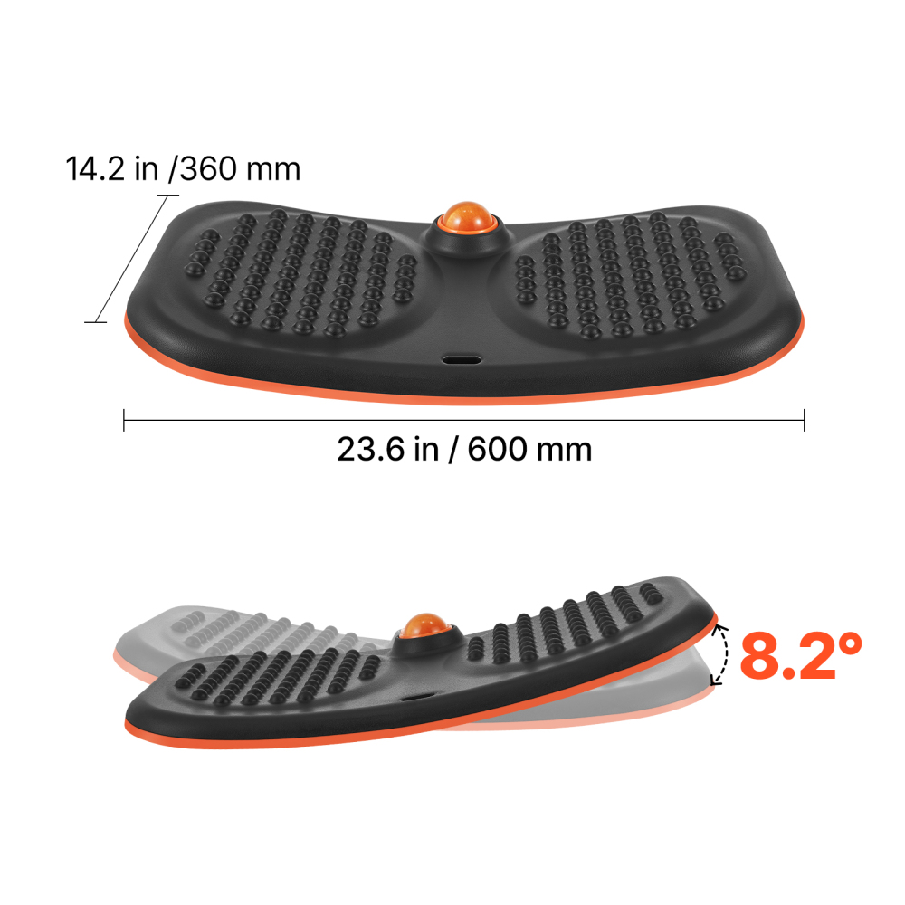 Tavola di Equilibrio Ye, Tavol - Home Office Ye recensione e prezzo