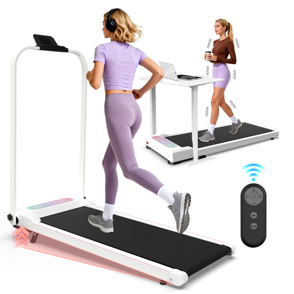 Tapis Roulant Pieghevole Ye co - Home Office Ye recensione e prezzo