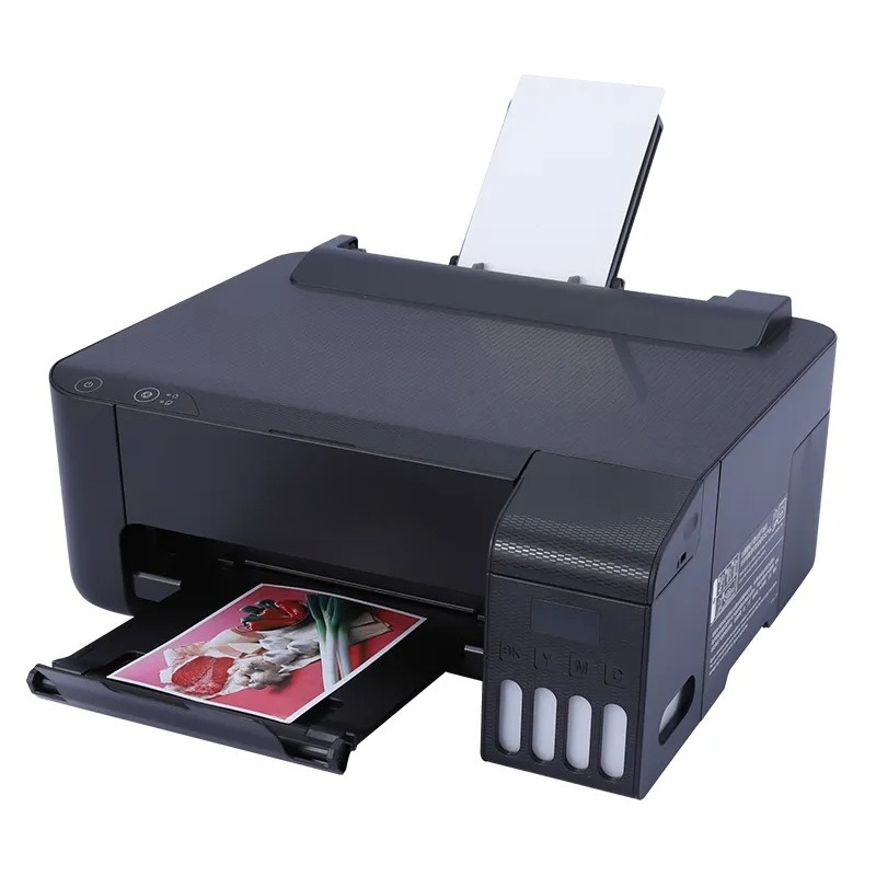 Stampante a Getto d'Inchiostro - Home Office Printer recensione e prezzo