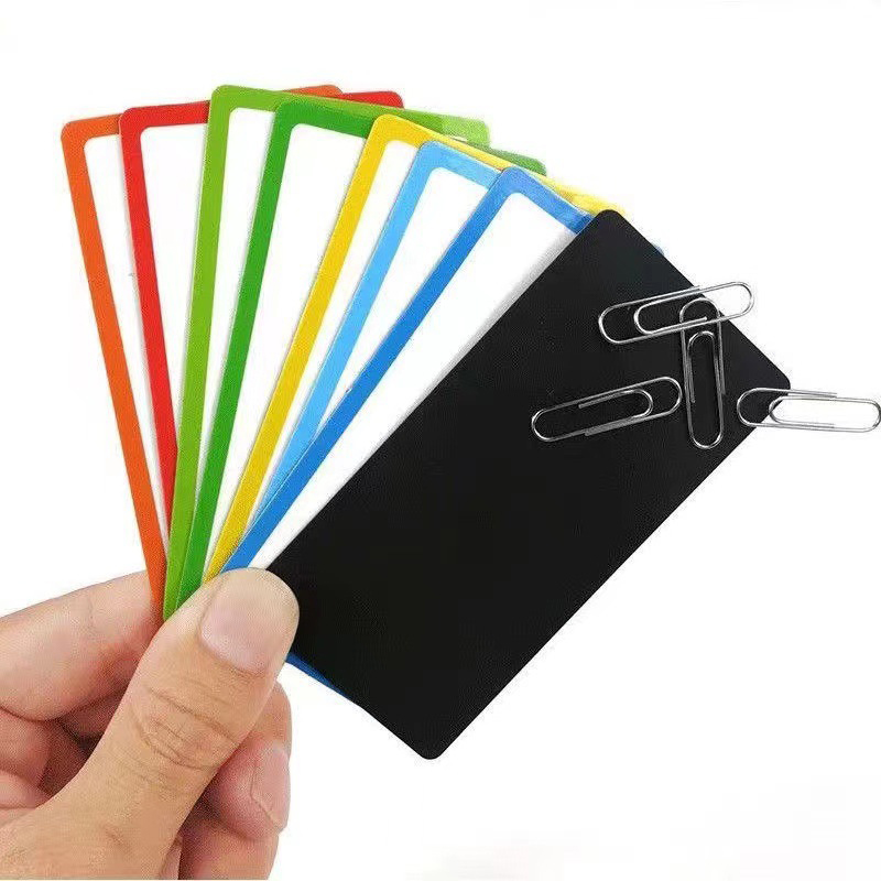10 pezzi cancellabili a secco  - Whiteboard Magnetic recensione e prezzo