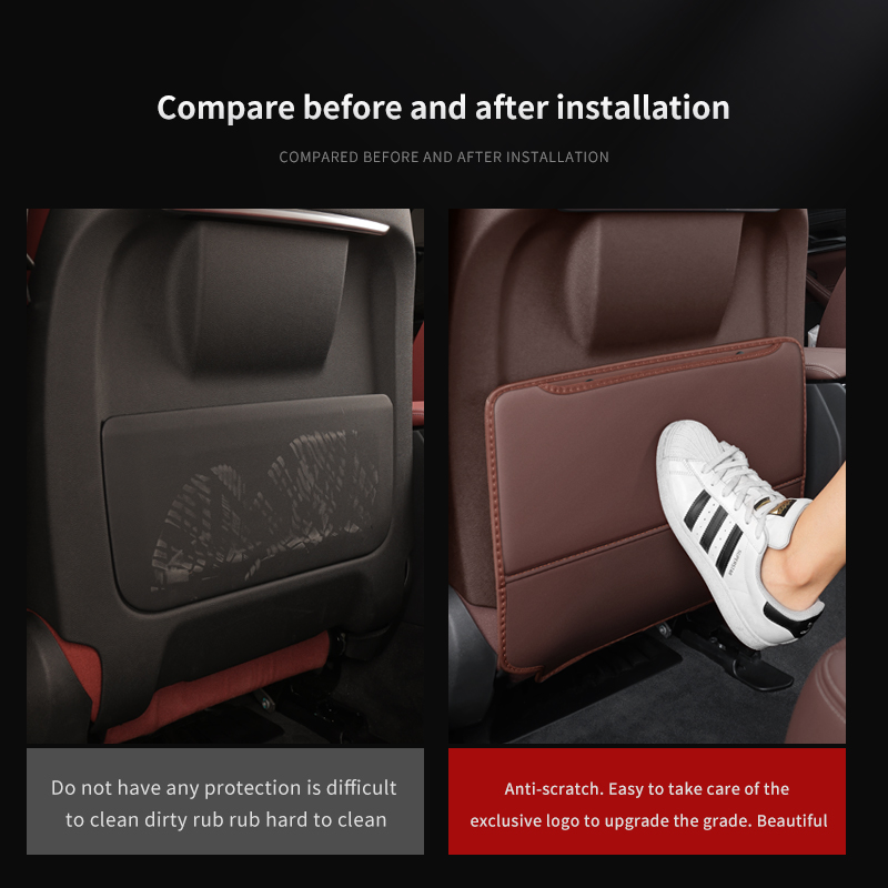 2pcs Seggiolino Auto Schienale - Mesh Back Cushion recensione e prezzo
