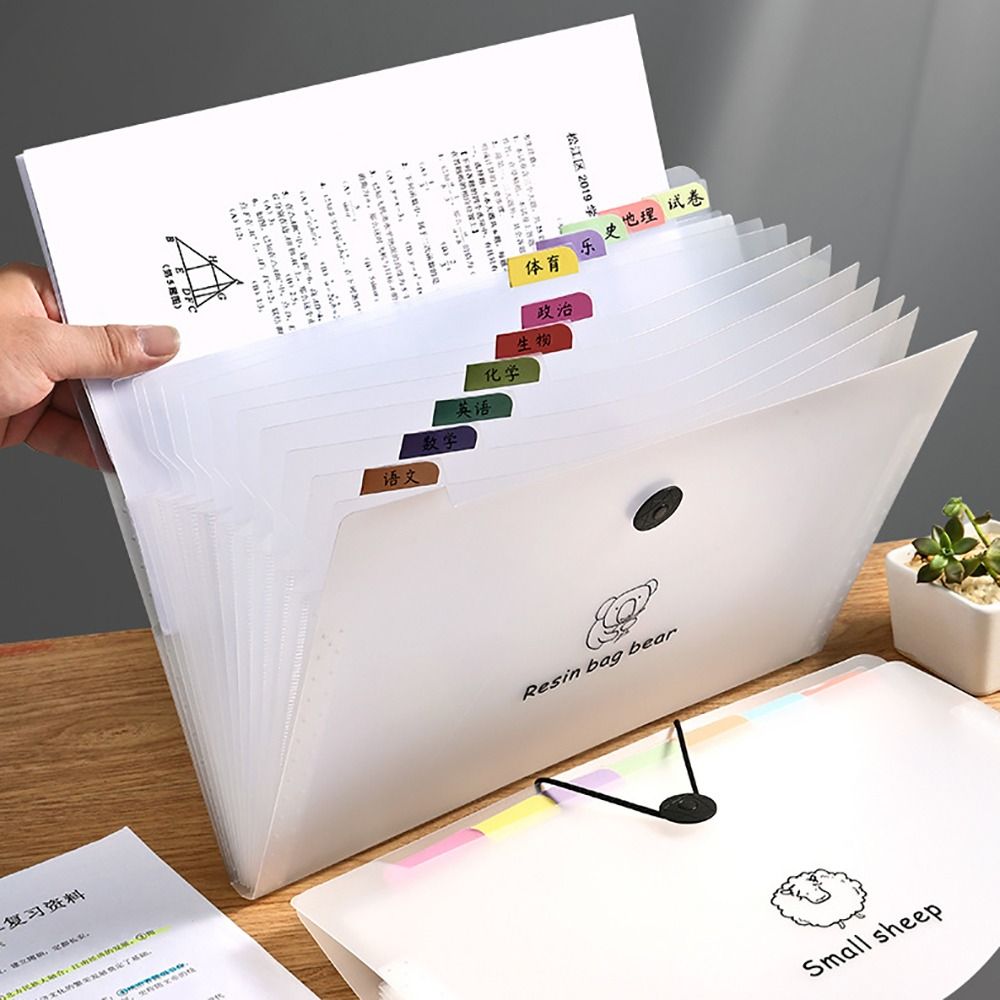 Cartella di File A4 impermeabi - File Cabinet Drawer recensione e prezzo