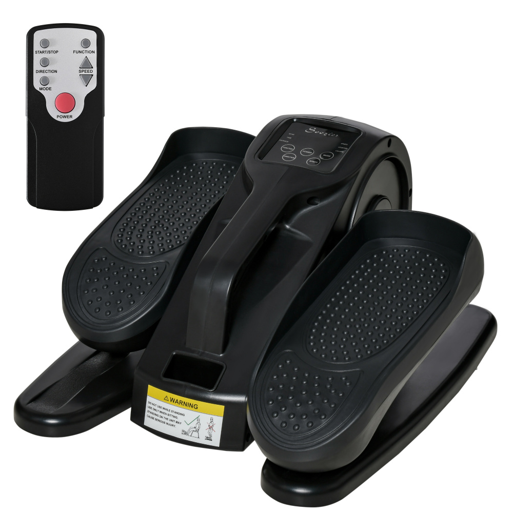 Cyclette a Pedali Motorizzata  - Home Office Ye recensione e prezzo