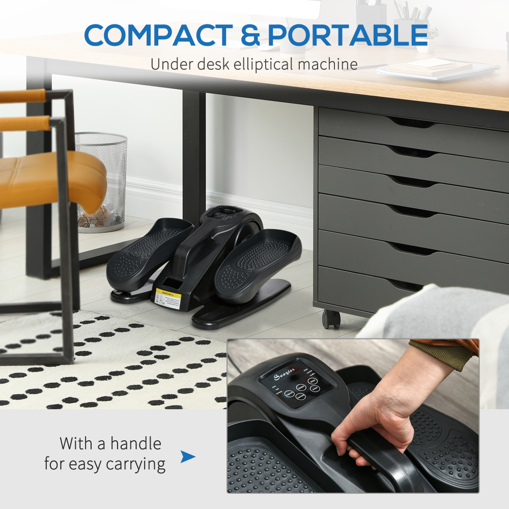 Cyclette a Pedali Motorizzata  - Home Office Ye recensione e prezzo