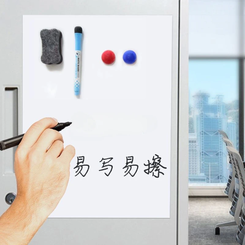 Lavagna magnetica cancellabile - Whiteboard Magnetic recensione e prezzo