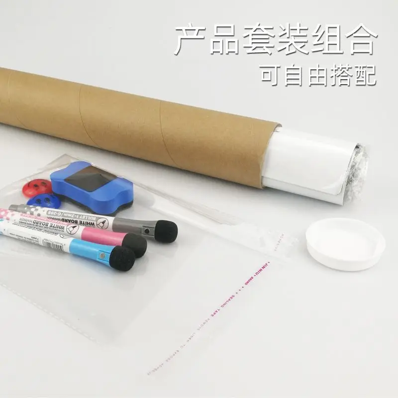 Lavagna magnetica cancellabile - Whiteboard Magnetic recensione e prezzo