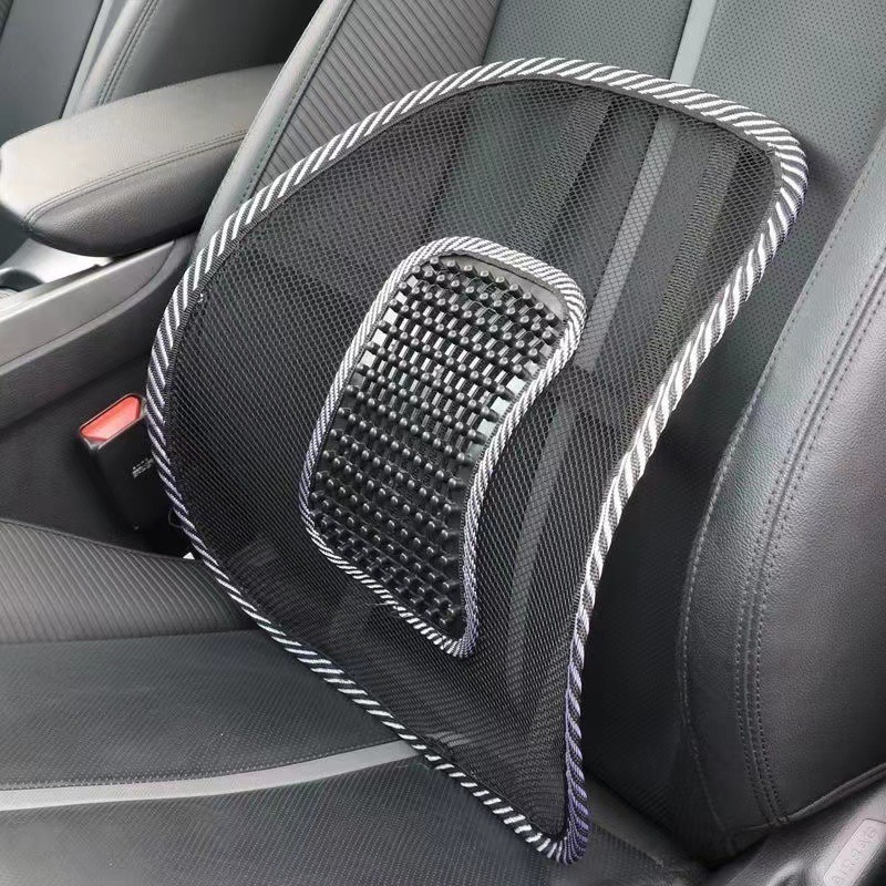 1 cuscinetto traspirante in se - Mesh Back Cushion recensione e prezzo