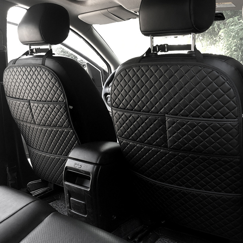 Tappetino anti-calcio per auto - Mesh Back Cushion recensione e prezzo