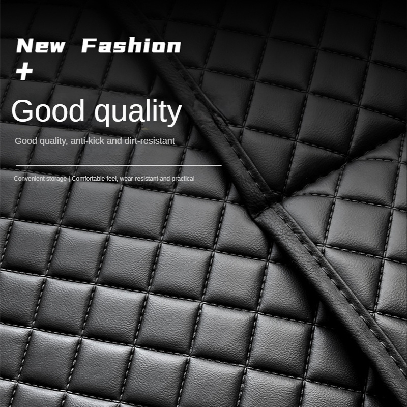 Tappetino anti-calcio per auto - Mesh Back Cushion recensione e prezzo