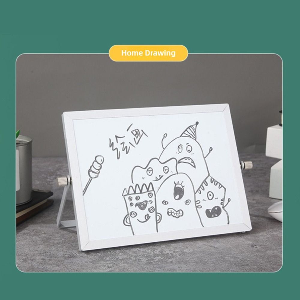 Lavagna da Scrivania Pieghevol - Magnetic Calendar Board recensione e prezzo