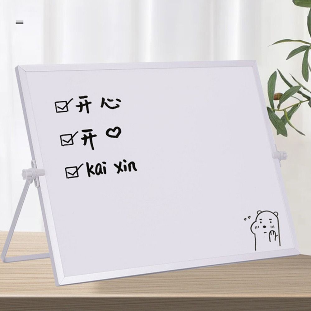 Lavagna da Scrivania Pieghevol - Magnetic Calendar Board recensione e prezzo