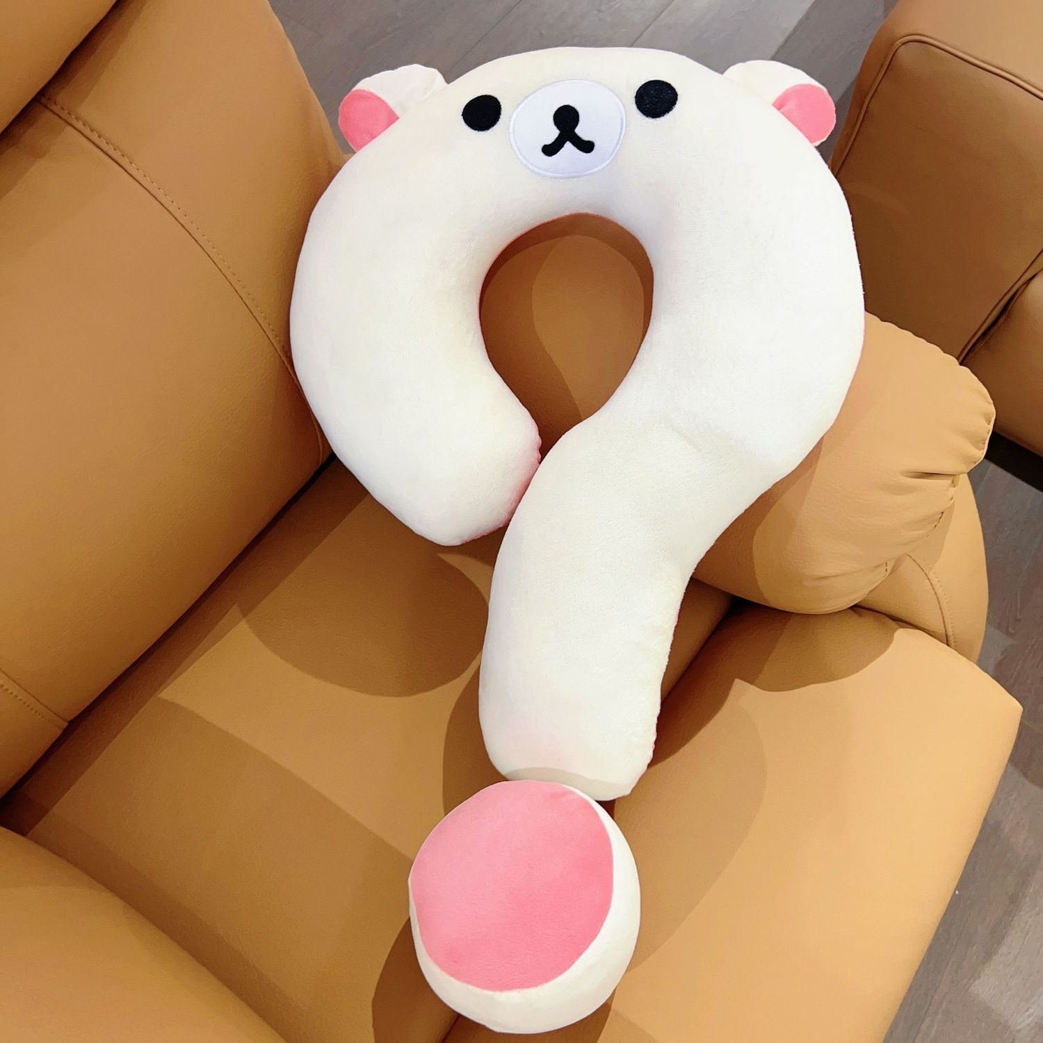 Cuscini a Forma di Pillole Ril - Home Office Questions recensione e prezzo