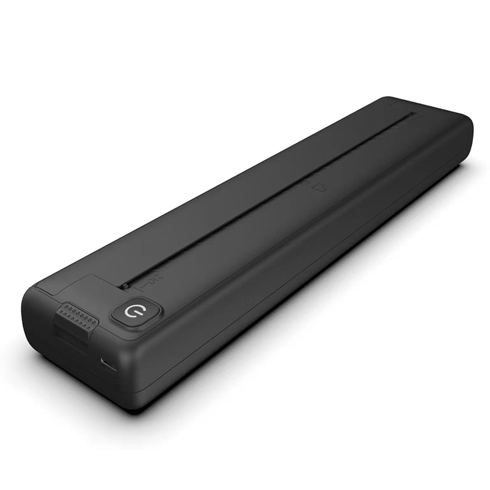 Stampante Termica Portatile AS - Home Office Questions recensione e prezzo