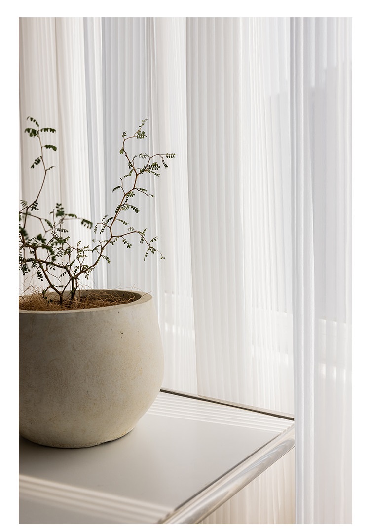 Tende verticali bianche fantas - Home Office Ye recensione e prezzo