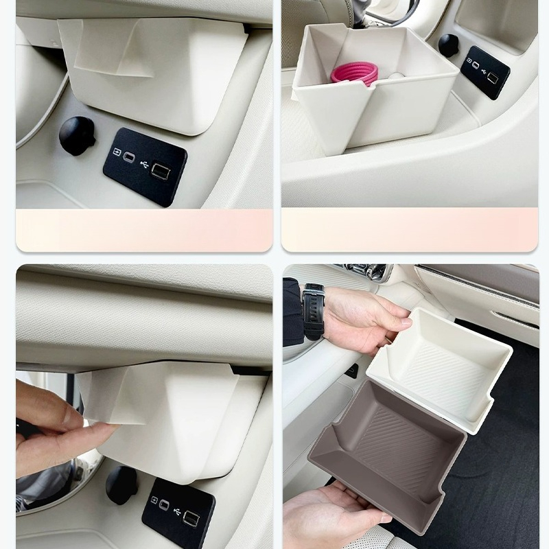 Cassetto portaoggetti nascosto - File Cabinet Drawer recensione e prezzo