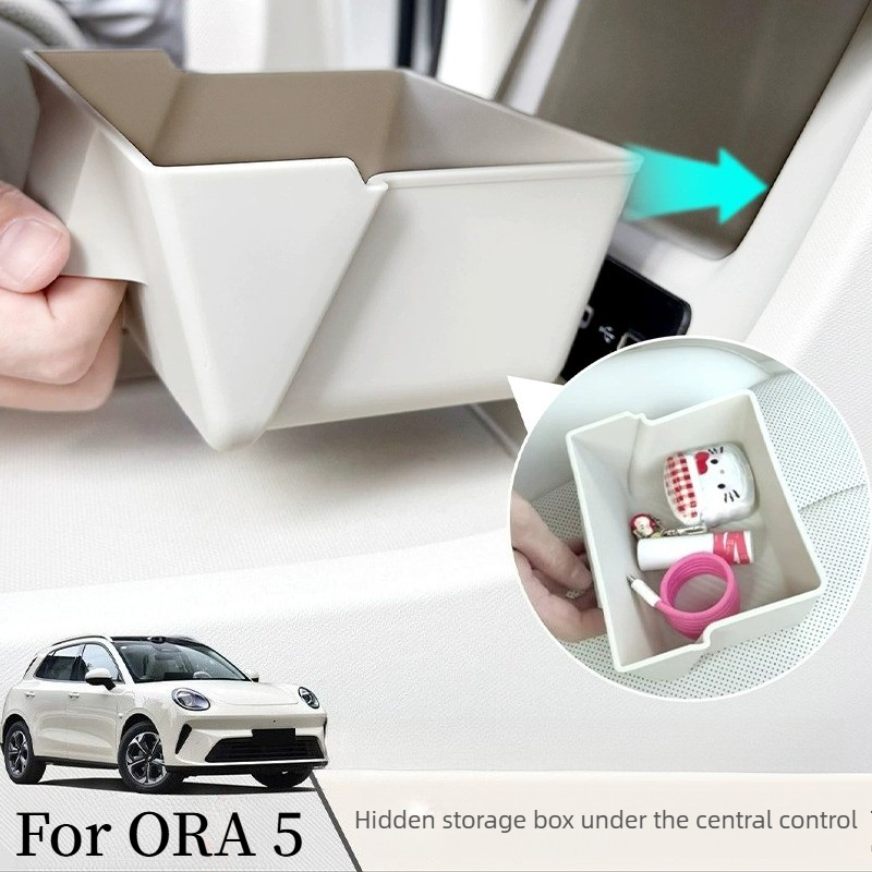 Cassetto portaoggetti nascosto - File Cabinet Drawer recensione e prezzo
