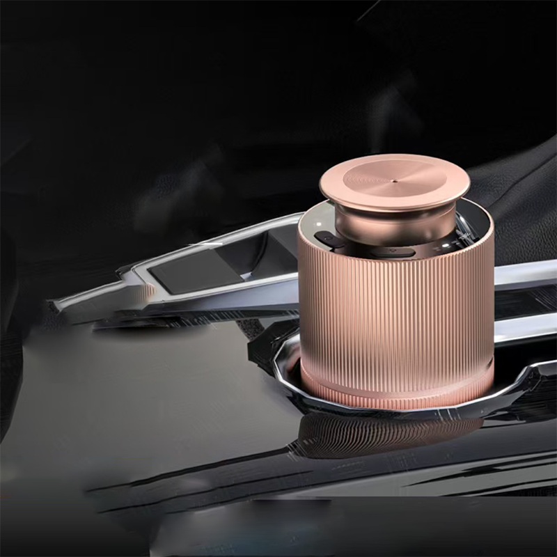 Diffusore per Auto Smart con C - Home Office Gear recensione e prezzo