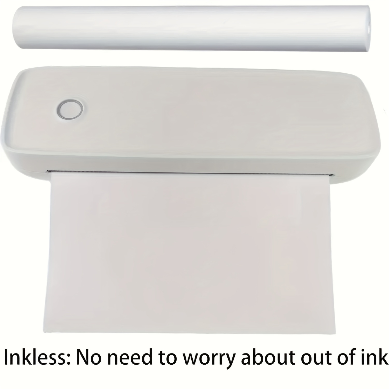 4/8 Rotoli di Carta Termica A4 - Home Office Printer recensione e prezzo