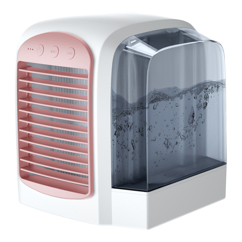Mini Raffrescatore d'Aria Pers - Home Office Gear recensione e prezzo