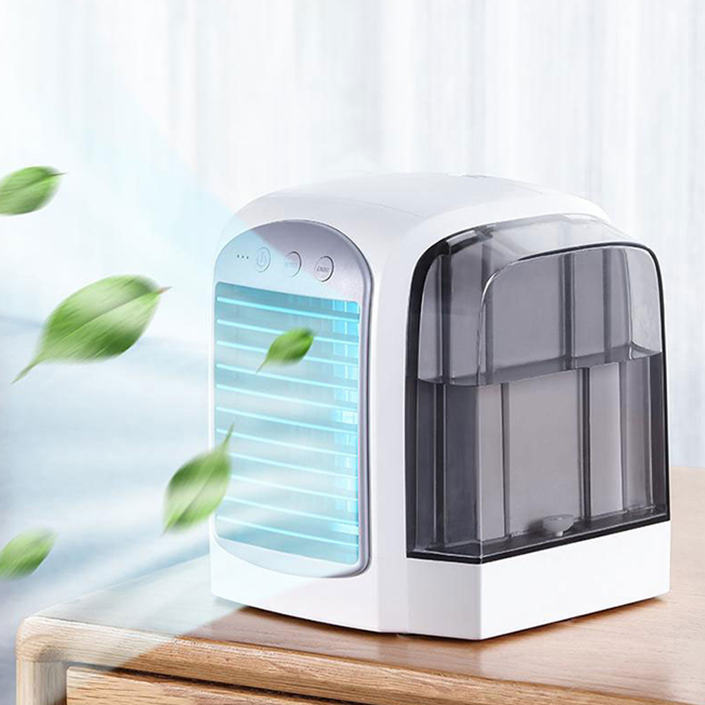 Mini Raffrescatore d'Aria Pers - Home Office Gear recensione e prezzo