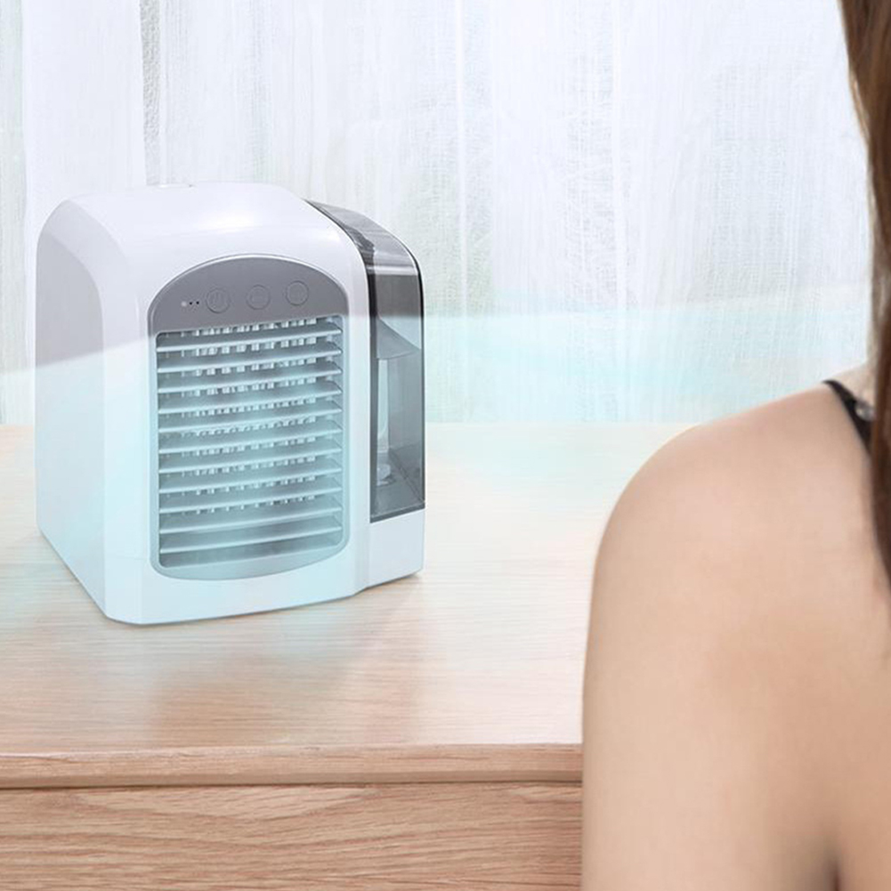Mini Raffrescatore d'Aria Pers - Home Office Gear recensione e prezzo