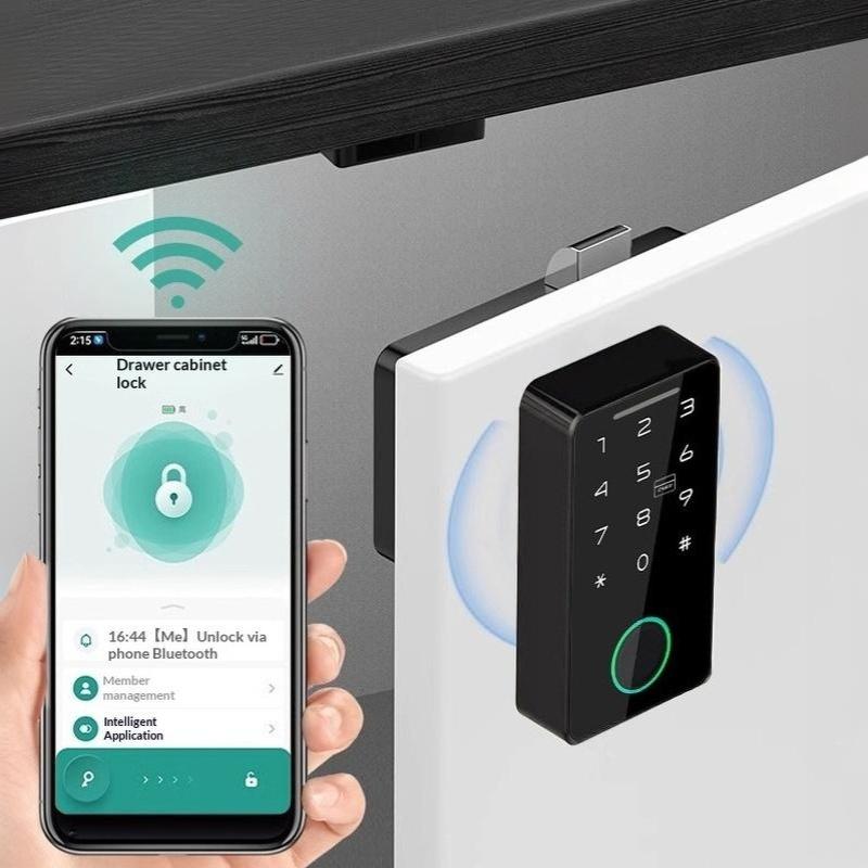 1 Pezzo Serratura Intelligente - File Cabinet Drawer recensione e prezzo