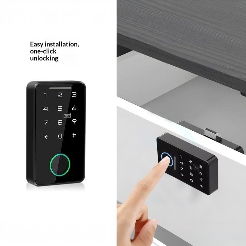 1 Pezzo Serratura Intelligente - File Cabinet Drawer recensione e prezzo