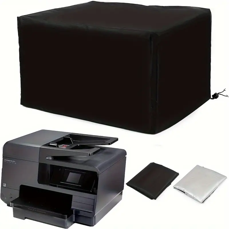 Copertura antipolvere universa - Home Office Printer recensione e prezzo