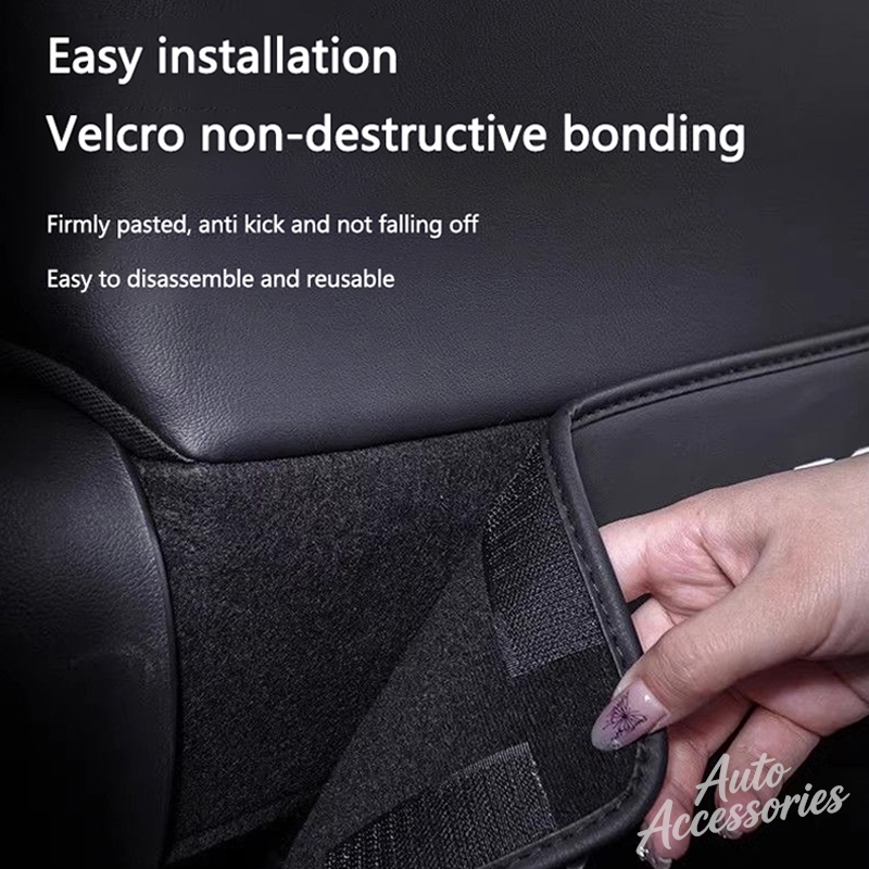 Tappetino Protettivo in Pelle  - Mesh Back Cushion recensione e prezzo
