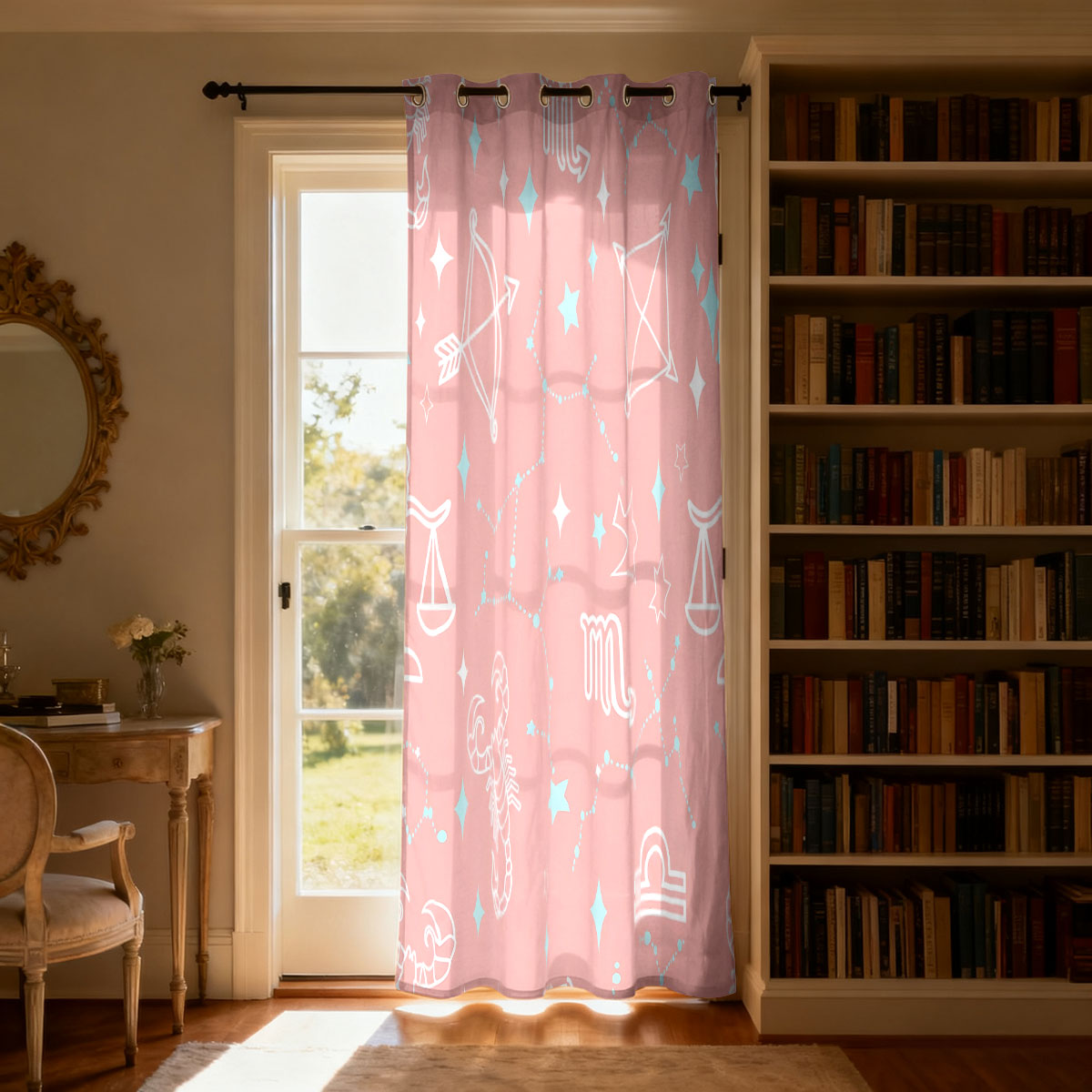 1 tenda a singolo giro con sta - Home Office Rate recensione e prezzo