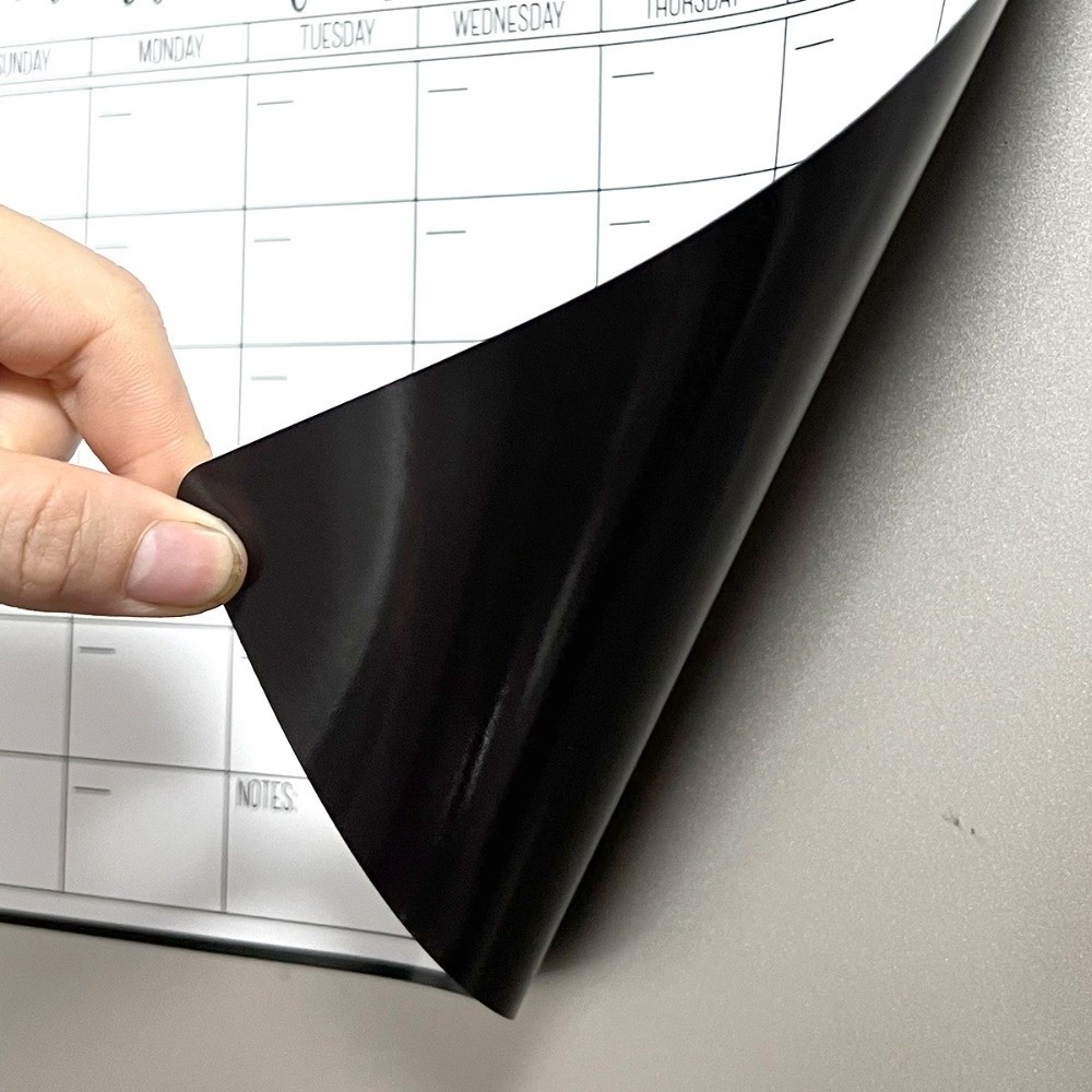 Calendario magnetico portatile - Magnetic Calendar Board recensione e prezzo