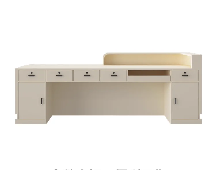 # Bancone Moderno di Lusso per - Home Office Bali recensione e prezzo