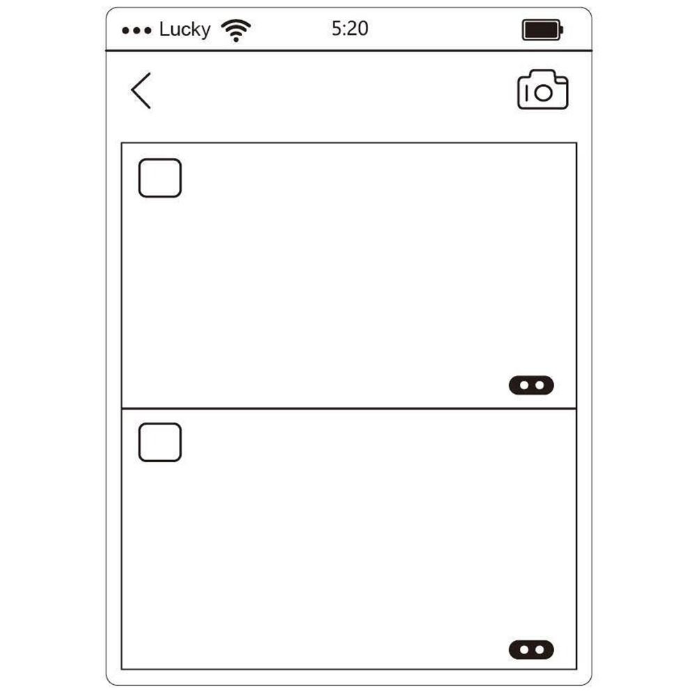 INS Plan Blocco note Memo Ades - Whiteboard Magnetic recensione e prezzo