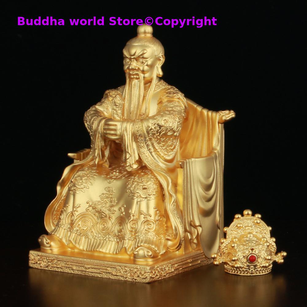 Famoso WU TAI SHAN Guangji Dra - Home Office Ye recensione e prezzo